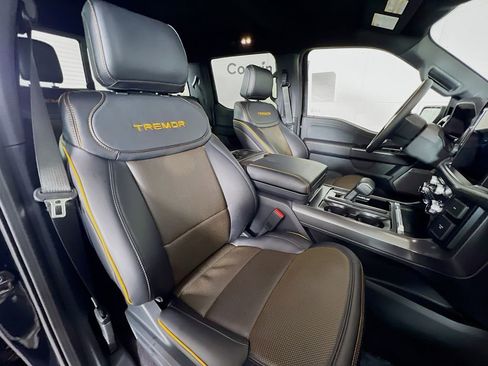 New 2026 Ford F150 Tremor image 17