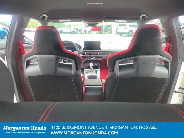 Used 2025 Honda Civic Type R image 14