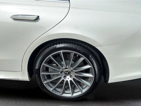 Used 2022 Mercedes-Benz S 500 4MATIC image 35