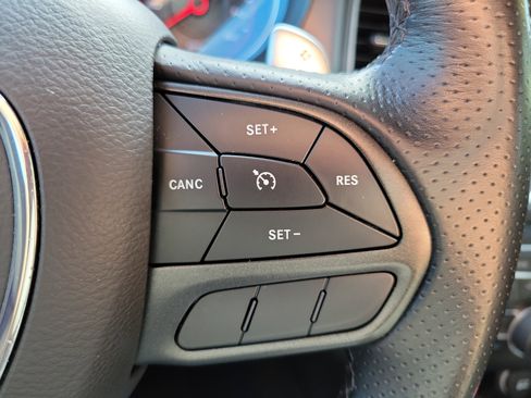 Used 2022 Dodge Charger R/T image 18