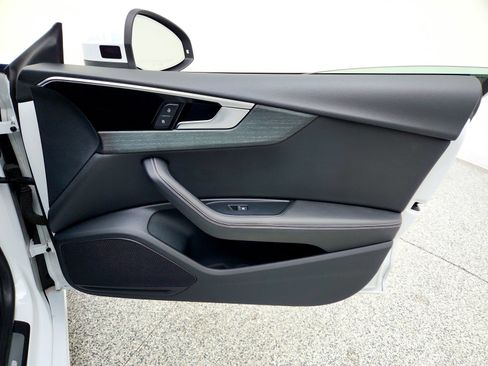 Used 2020 Audi A5 2.0T Premium Plus w/ Premium Plus image 26