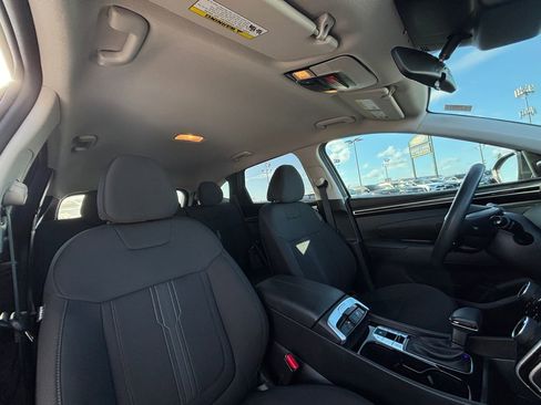 Used 2023 Hyundai Tucson SEL image 28
