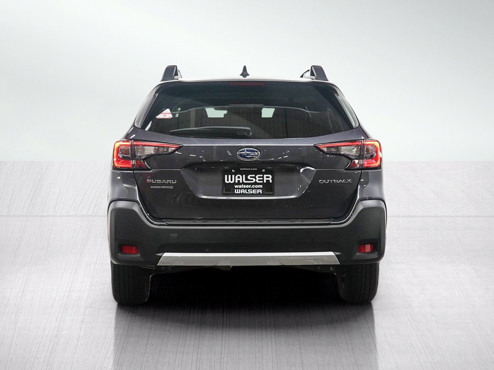 Used 2024 Subaru Outback Limited AWD/4WD image 4