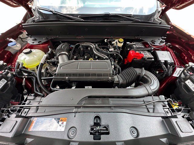 New 2026 Ford Bronco Sport Outer Banks w/ Outer Banks Tech Package+ AWD/4WD image 26