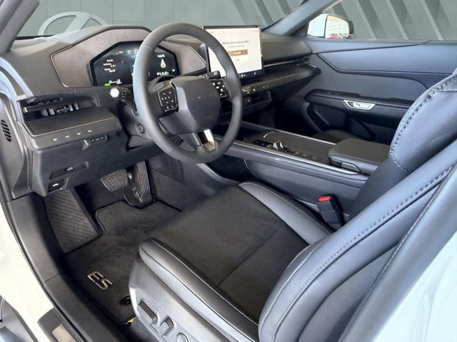 Certified 2026 Lexus ES 350e w/ Convenience Package FWD image 10