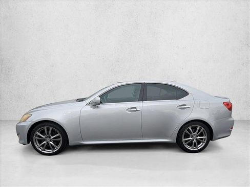 Used 2008 Lexus IS 250 image 8