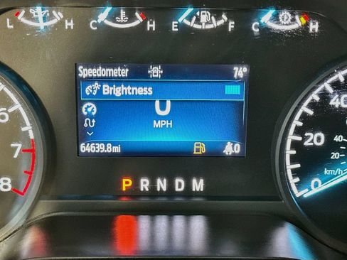 Used 2022 Ford F150 XL w/ STX Appearance Package RWD image 15