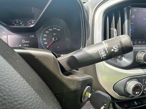Used 2019 GMC Canyon SLE w/ SLE Convenience Package AWD/4WD image 10