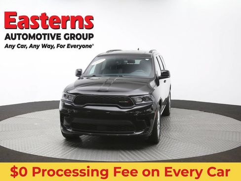 Used 2024 Dodge Durango GT RWD image 56