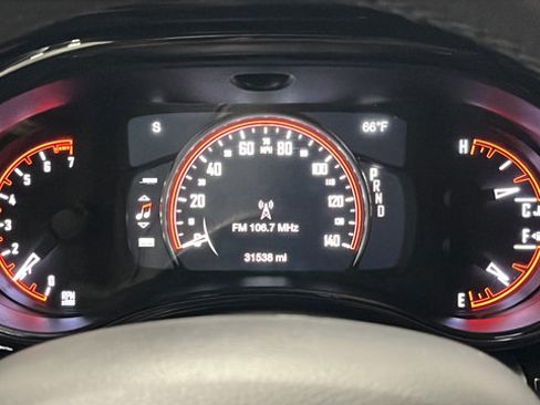 Used 2025 Dodge Durango GT AWD/4WD image 17