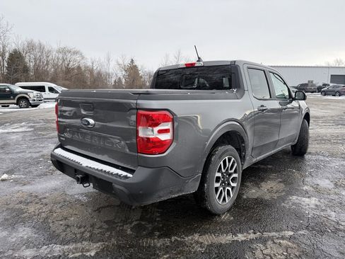 Used 2023 Ford Maverick Lariat w/ Lariat Luxury Package image 11