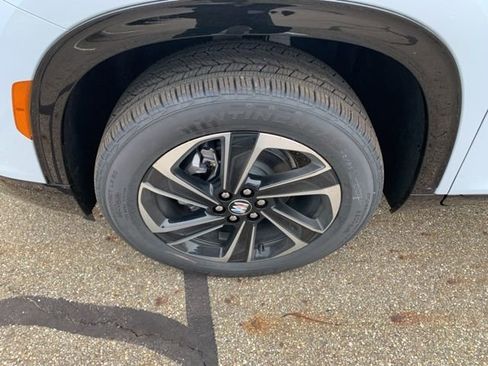 New 2026 Buick Enclave Sport Touring w/ Power Package image 11