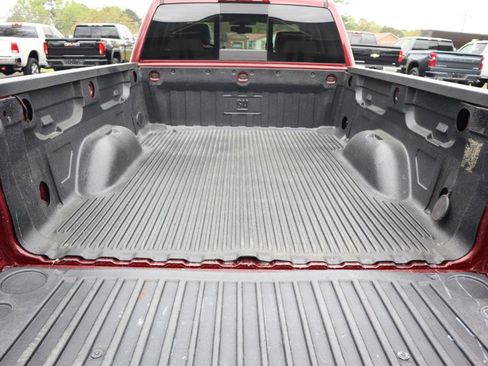 Used 2014 Chevrolet Silverado 1500 LTZ w/ LTZ Plus Package image 9