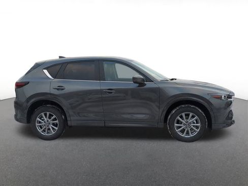 New 2025 MAZDA CX-5 AWD 2.5 S w/ Select Package image 7