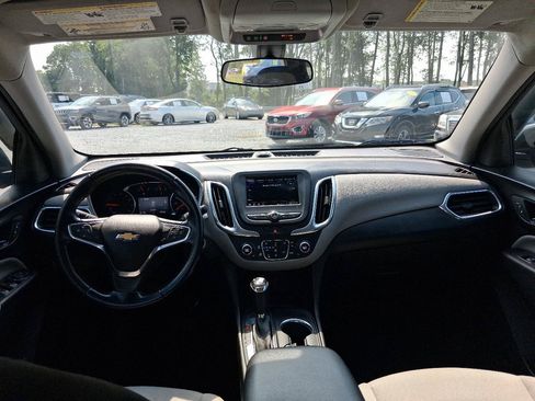 Used 2019 Chevrolet Equinox LT FWD image 9