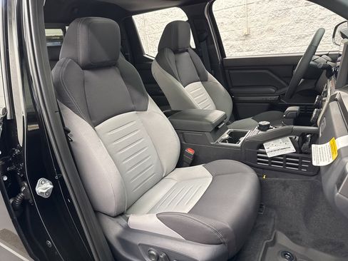 New 2026 Toyota Tacoma TRD Off-Road image 48