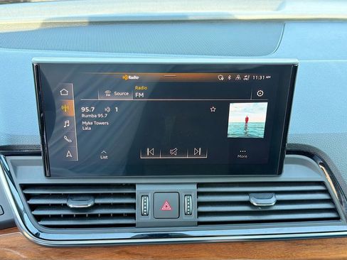 Used 2023 Audi Q5 2.0T Premium Plus image 31