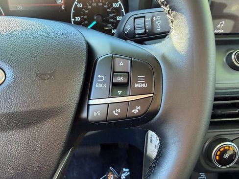 Certified 2024 Ford Maverick XLT w/ XLT Luxury Package image 23