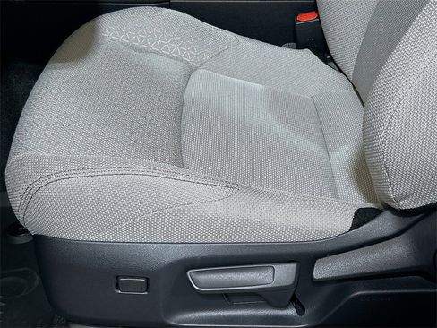 New 2025 Toyota 4Runner SR5 image 18