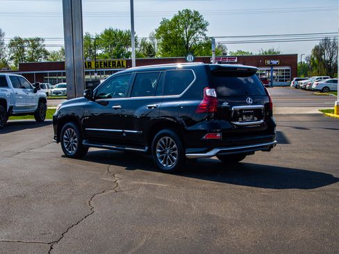 Used 2019 Lexus GX 460 Luxury image 5