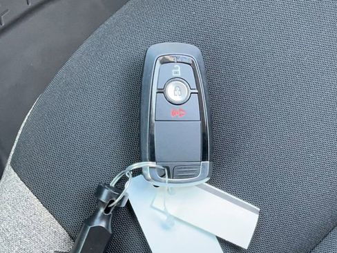 New 2025 Ford Bronco Sport Big Bend image 27