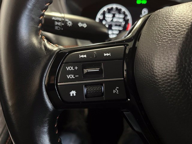 Used 2026 Honda HR-V Sport image 22