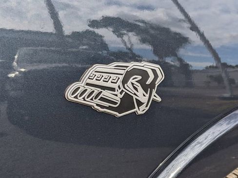 New 2026 RAM 1500 Big Horn image 10