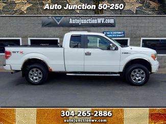 Used 2012 Ford F150 STX w/ STX Decor Pkg image 1