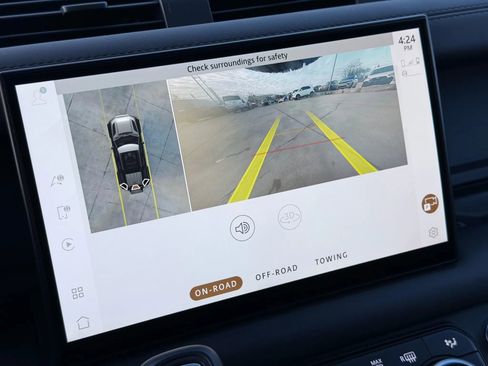 Used 2023 Land Rover Defender 110 V8 image 22