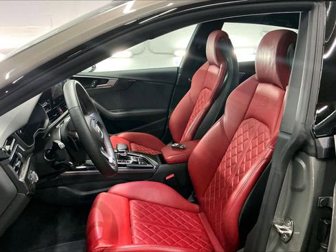 Certified 2024 Audi S5 Premium Plus w/ Premium Plus Package image 27