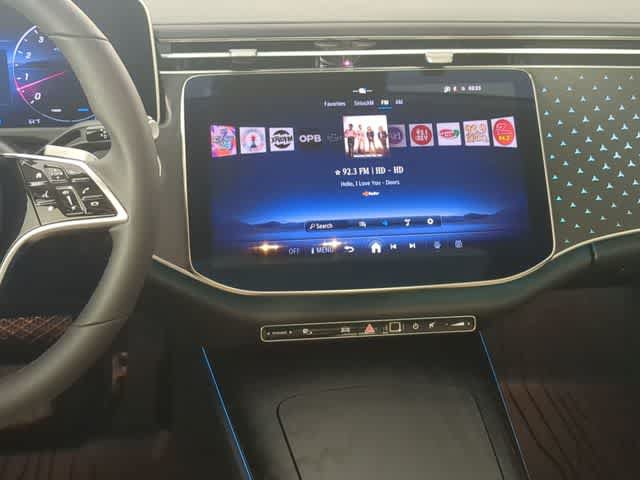 Used 2026 Mercedes-Benz E 350 4MATIC Sedan image 28