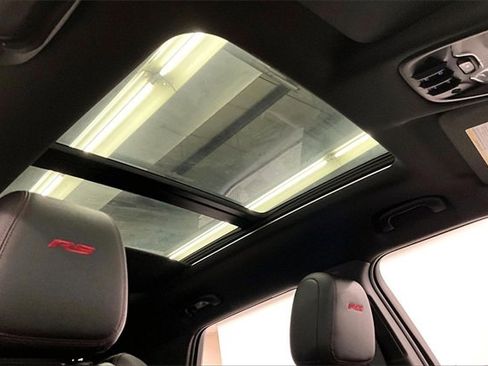 Used 2025 Chevrolet TrailBlazer RS w/ Convenience Package image 17