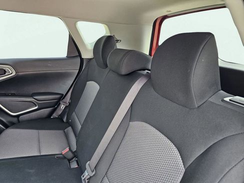 Certified 2024 Kia Soul LX w/ Option Group 015 image 32