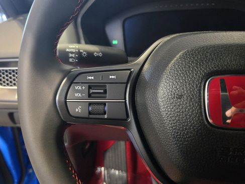 New 2025 Honda Civic Type R image 35