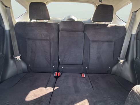 Used 2012 Honda CR-V EX image 24