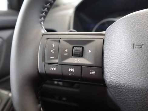 New 2026 Nissan Rogue SV w/ Cold Weather Package AWD/4WD image 17