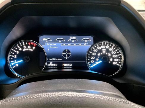 Used 2019 Ford F150 Lariat w/ Equipment Group 502A Luxury image 13