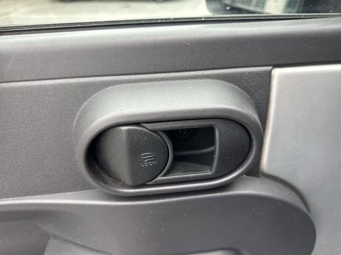 Used 2009 Jeep Wrangler Unlimited Rubicon w/ Trailer Tow Group image 18