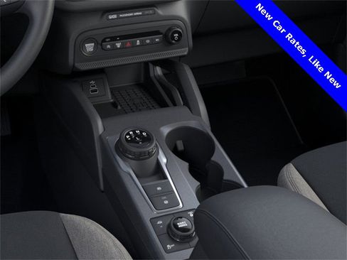 Used 2025 Ford Bronco Sport Big Bend image 15