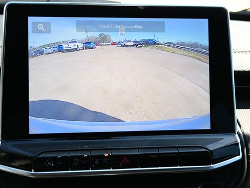 New 2026 Jeep Compass Latitude image 13