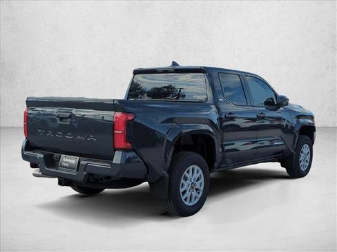 Certified 2026 Toyota Tacoma SR5 RWD image 5