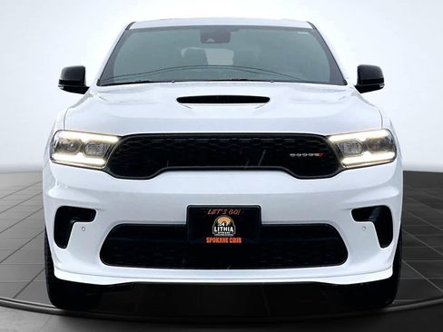New 2026 Dodge Durango GT image 6