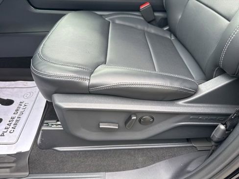 New 2026 Ford Expedition Max Platinum w/ Stealth Appearance Package AWD/4WD image 7