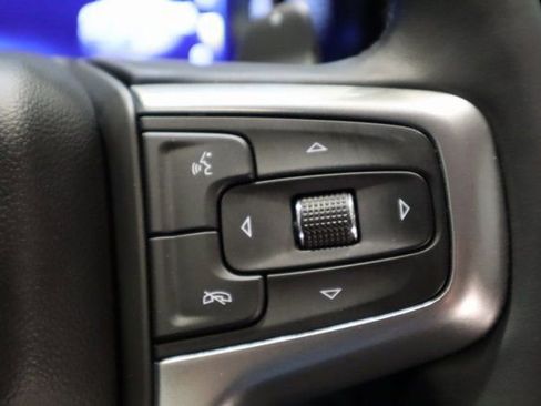 New 2023 Chevrolet Silverado 1500 LT w/ Z71 Off-Road Package image 10