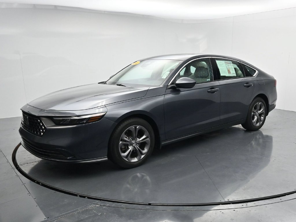 Used 2024 Honda Accord EX image 4