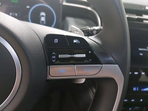 Used 2024 Hyundai Santa Cruz Night image 28