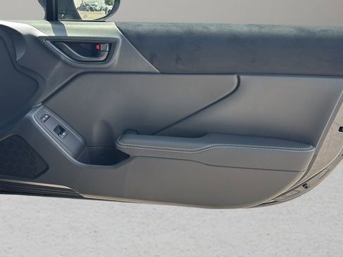 New 2026 Toyota GR86 Premium RWD image 10