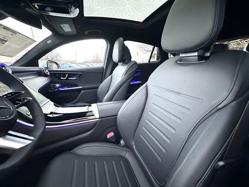 New 2026 Mercedes-Benz GLC 300 4MATIC image 18