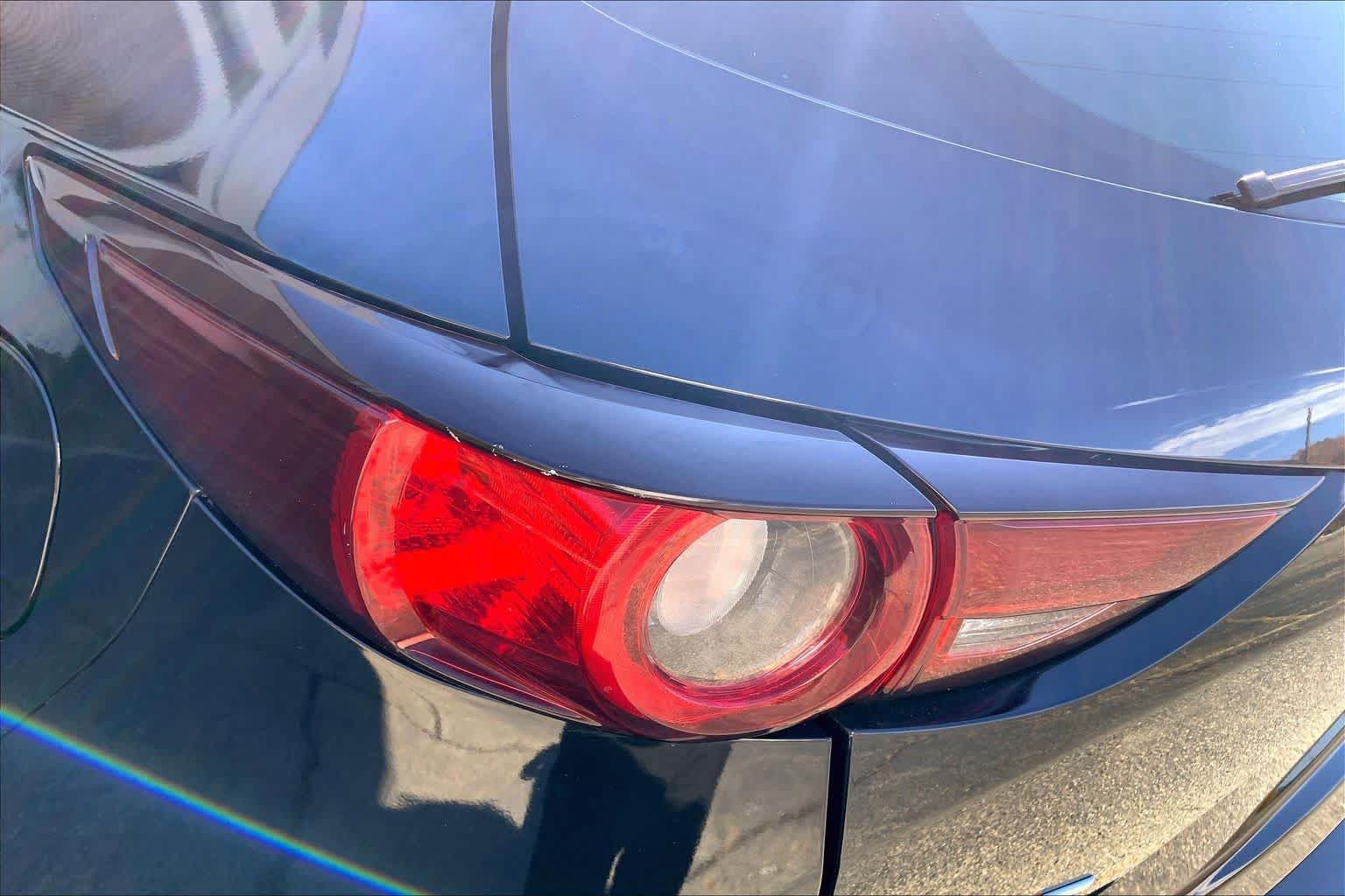Used 2017 MAZDA CX-5 Sport FWD image 28