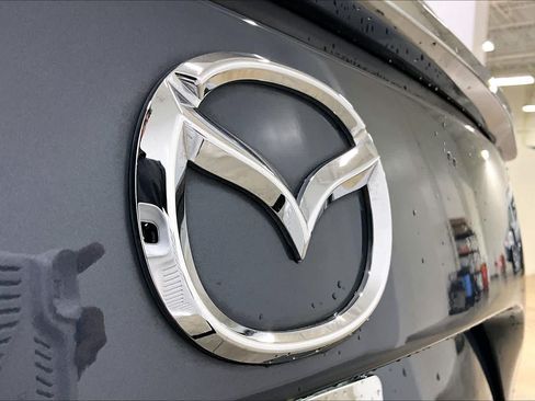 Used 2021 MAZDA CX-9 Carbon Edition FWD image 30